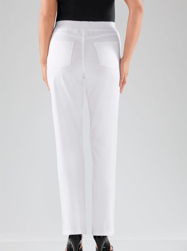 Classic Basics Stretch-Jeans 1 Stk.