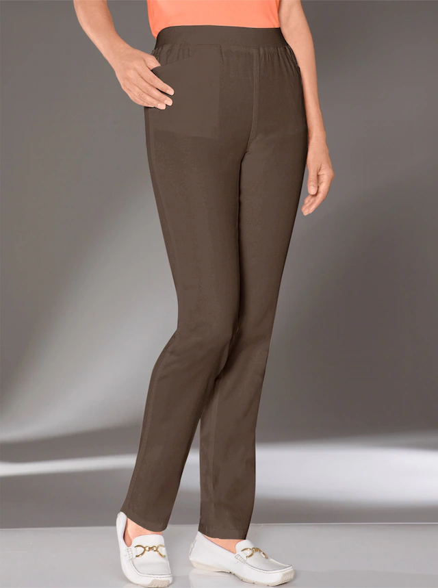 Classic Basics Stretch-Jeans 1 Stk.