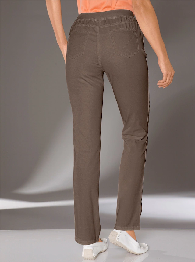 Classic Basics Stretch-Jeans 1 Stk.
