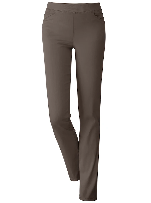 Classic Basics Stretch-Jeans 1 Stk.
