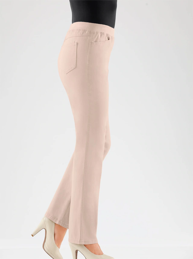 Classic Basics Stretch-Jeans 1 Stk.