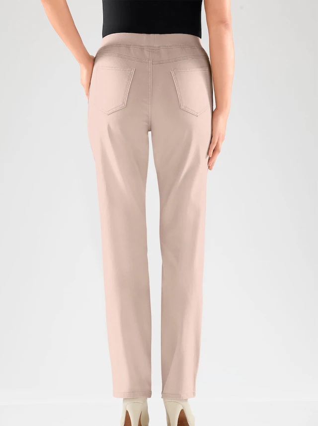 Classic Basics Stretch-Jeans 1 Stk.