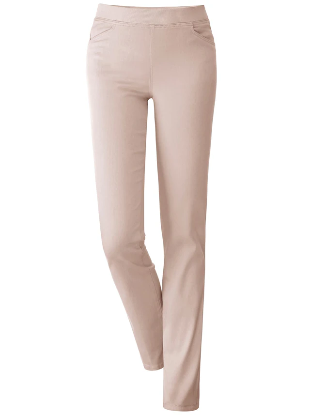 Classic Basics Stretch-Jeans 1 Stk.