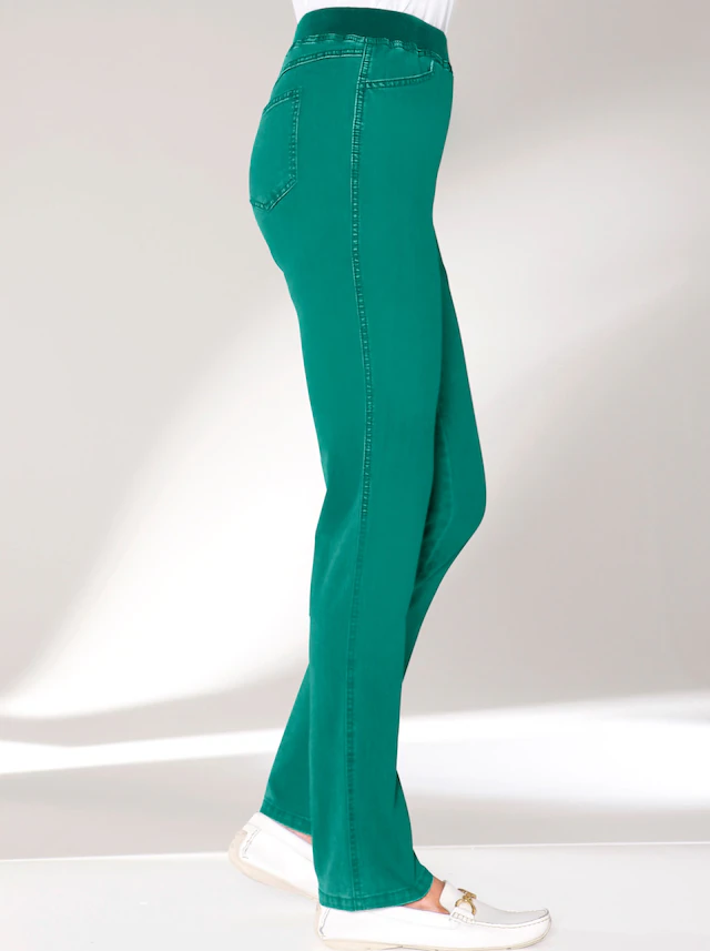 Classic Basics 1 Stk.