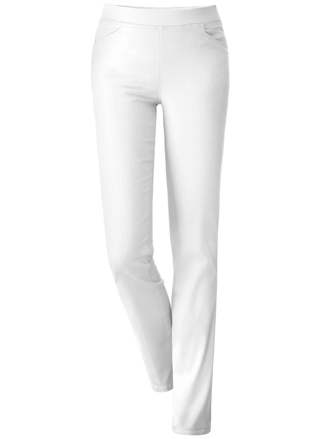 Classic Basics Stretch-Jeans 1 Stk.
