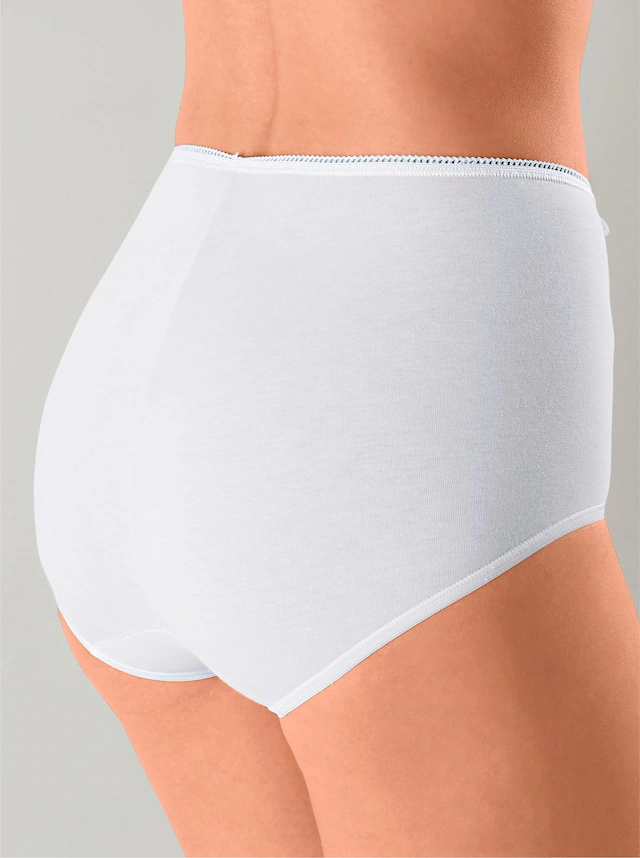 sloggi Taillenslip 3 Stk.