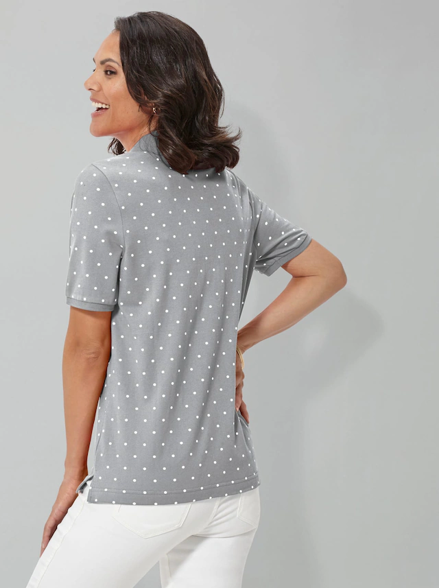 Classic Basics Poloshirt »Poloshirt« 1 Stk.