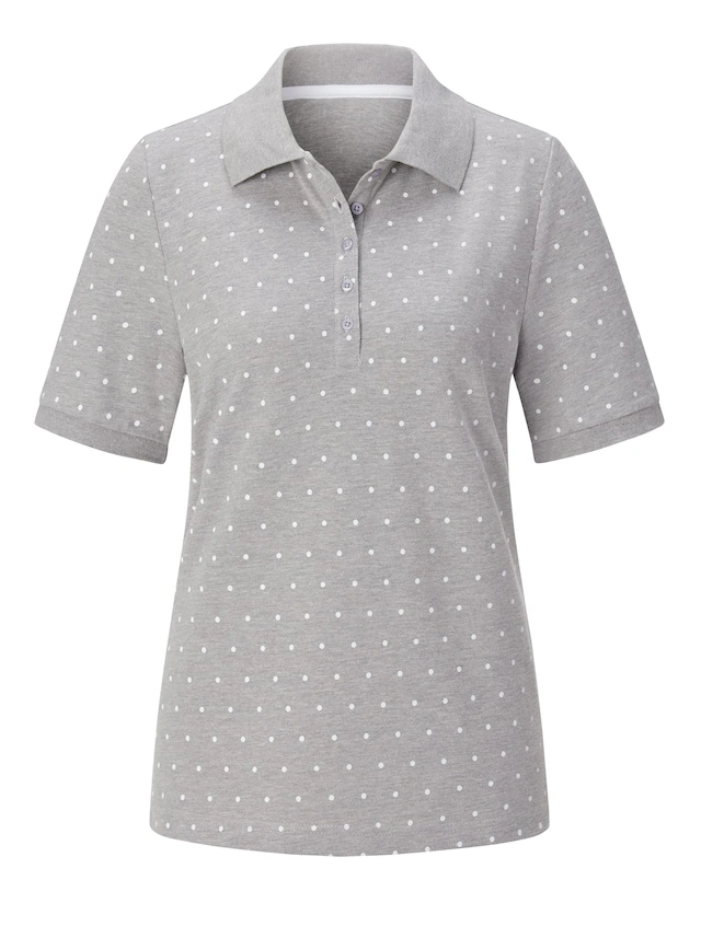 Classic Basics Poloshirt »Poloshirt« 1 Stk.