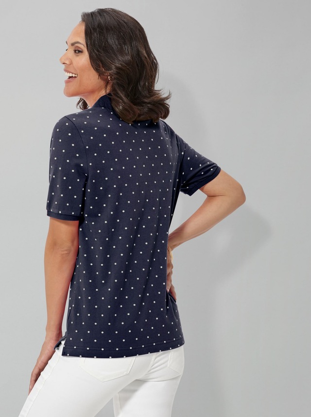 Classic Basics Poloshirt »Poloshirt« 1 Stk.