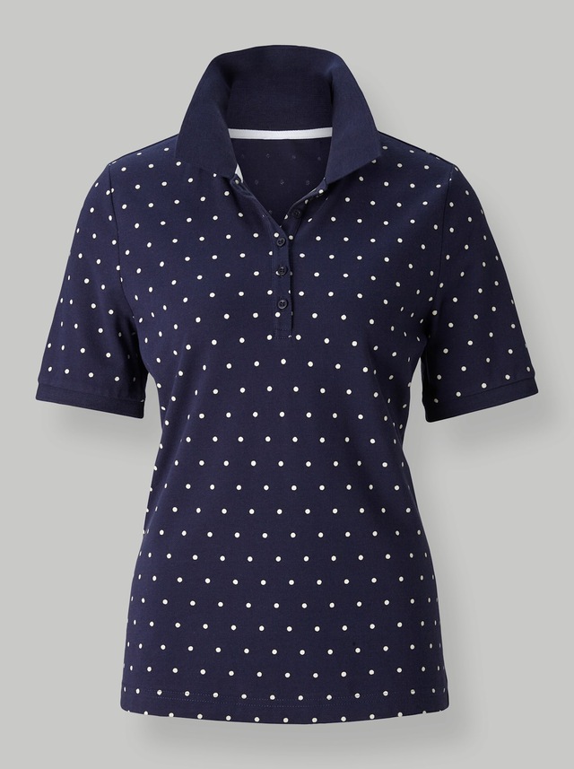 Classic Basics Poloshirt »Poloshirt« 1 Stk.