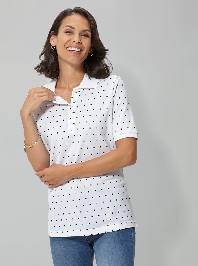 Classic Basics Poloshirt »Poloshirt« 1 Stk.
