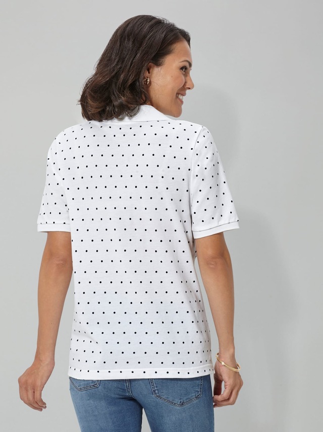 Classic Basics Poloshirt »Poloshirt« 1 Stk.