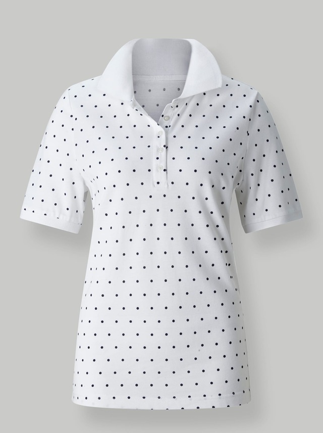 Classic Basics Poloshirt »Poloshirt« 1 Stk.