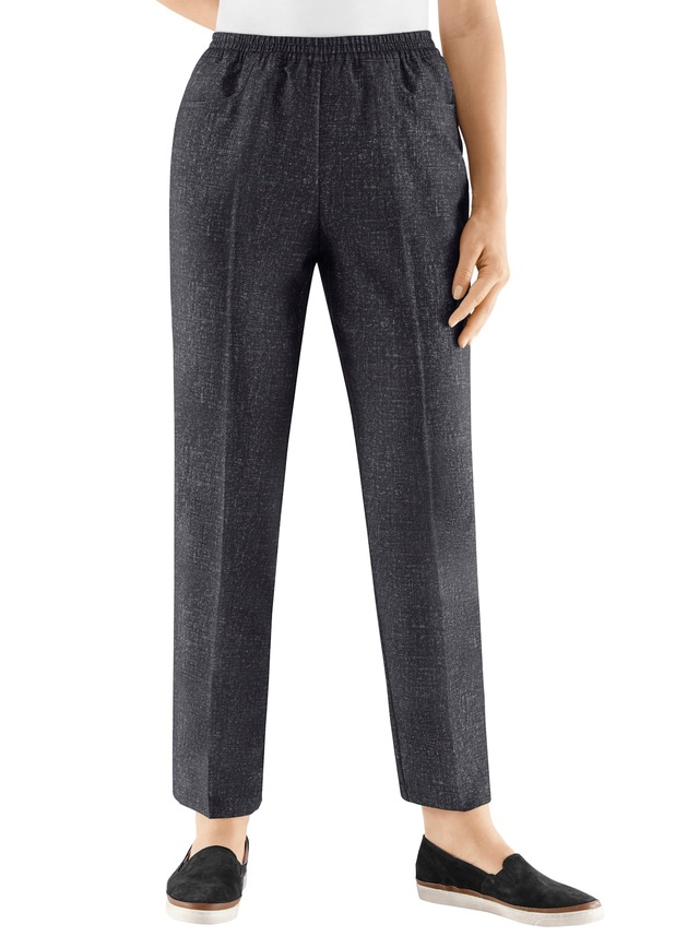 Classic Basics Schlupfhose