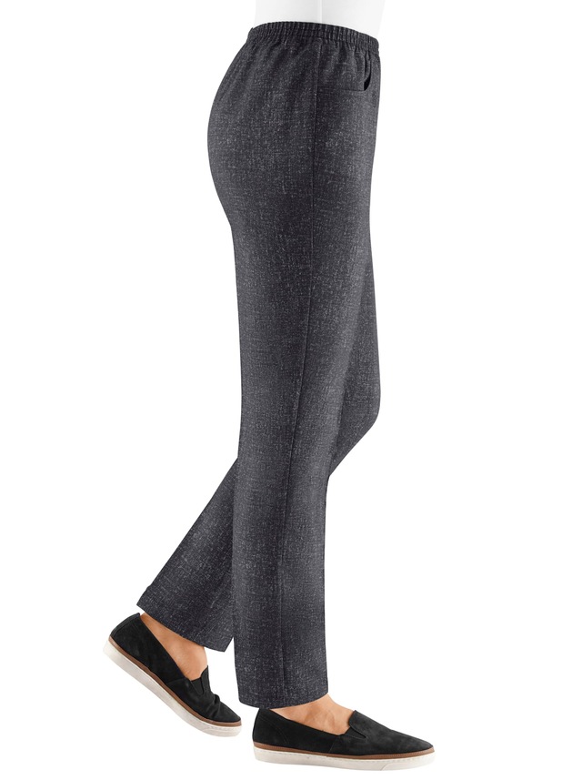 Classic Basics Schlupfhose