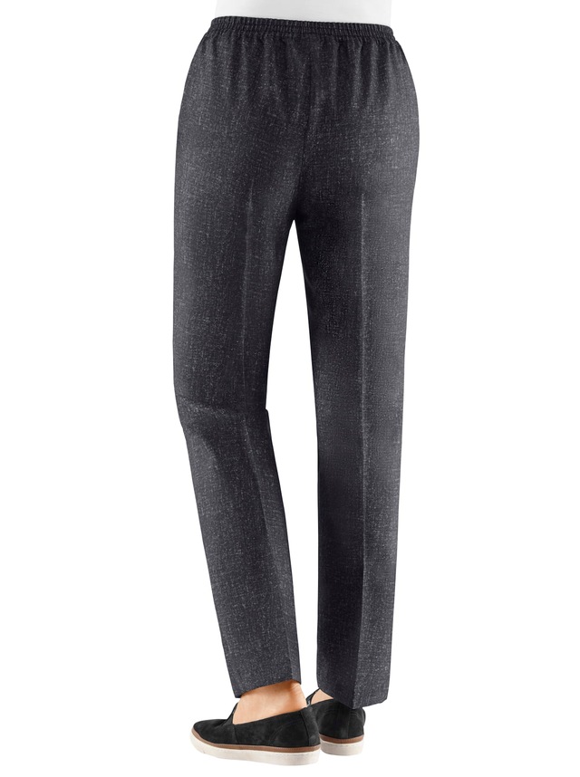 Classic Basics Schlupfhose