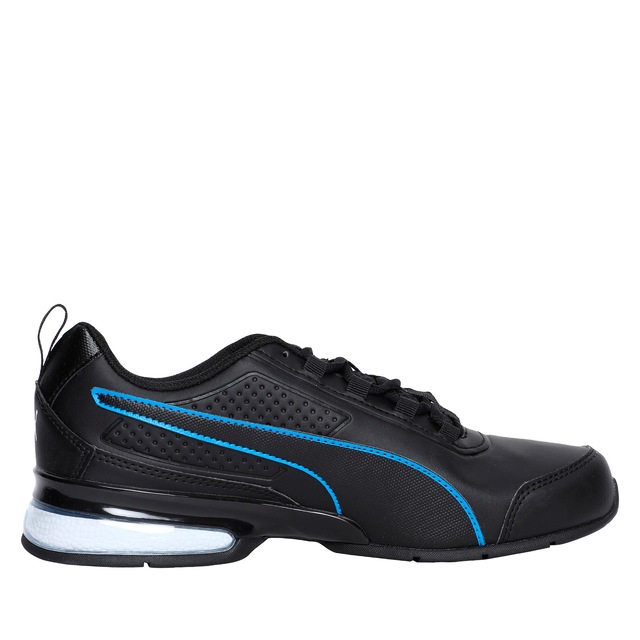 PUMA Sneaker »LEADER VT SL« mit SOFTFOAM+ Dämpfung, EVA-Sohle, mit Schnürverschluss
