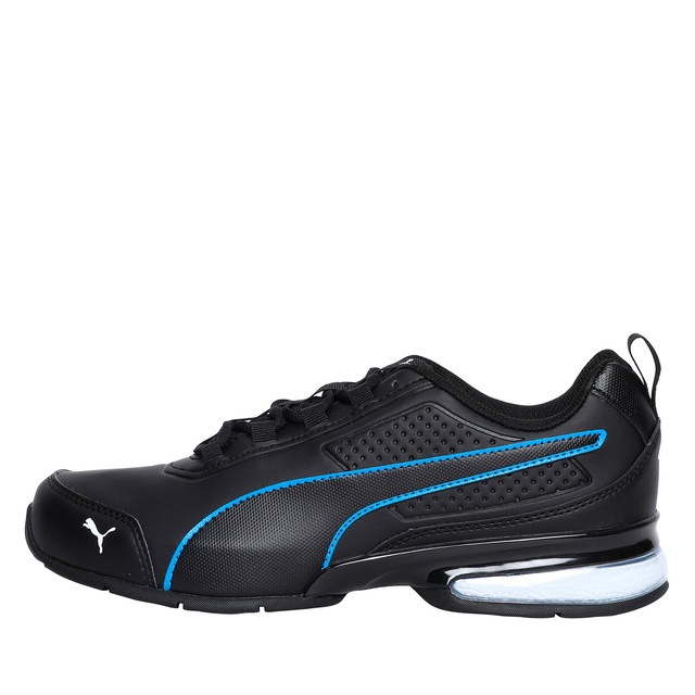 PUMA Sneaker »LEADER VT SL« mit SOFTFOAM+ Dämpfung, EVA-Sohle, mit Schnürverschluss