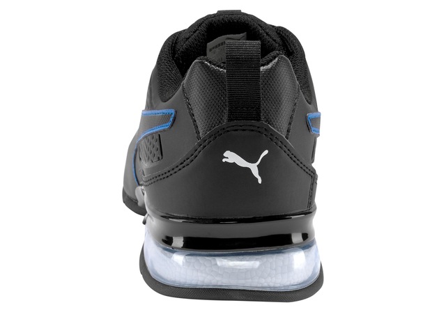 PUMA Sneaker »LEADER VT SL« mit SOFTFOAM+ Dämpfung, EVA-Sohle, mit Schnürverschluss