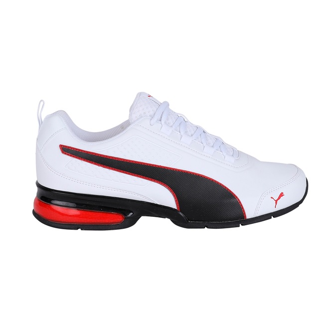 PUMA Sneaker »LEADER VT SL« mit SOFTFOAM+ Dämpfung, EVA-Sohle, mit Schnürverschluss