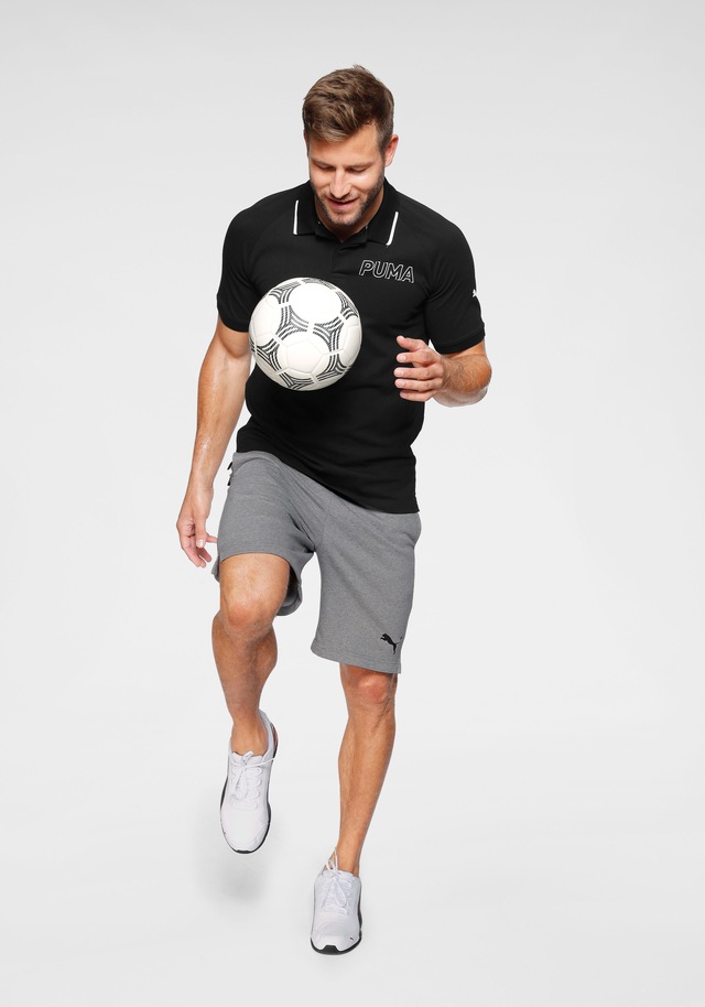 PUMA Sneaker »LEADER VT SL« mit SOFTFOAM+ Dämpfung, EVA-Sohle, mit Schnürverschluss