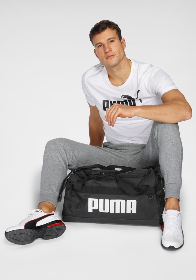 PUMA Sneaker »LEADER VT SL« mit SOFTFOAM+ Dämpfung, EVA-Sohle, mit Schnürverschluss