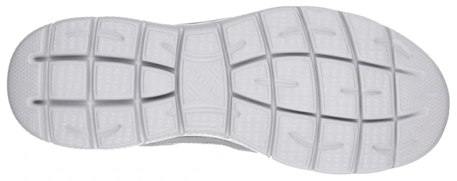 Skechers Sneaker »Summits-South Rim« , Freizeitschuh, Halbschuh, Schnürschuh im modernen Materialmix