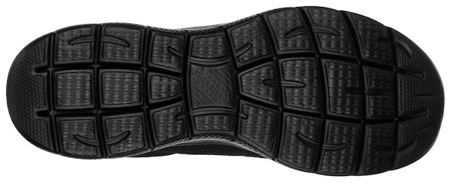Skechers Sneaker »Summits-South Rim« , Freizeitschuh, Halbschuh, Schnürschuh im modernen Materialmix
