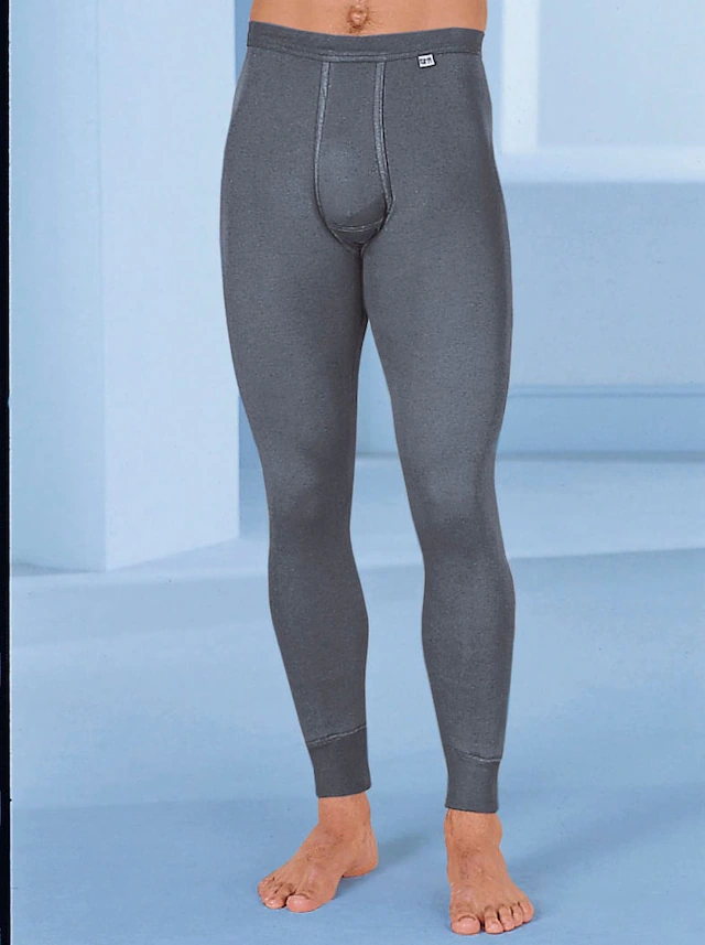 KUMPF Lange Unterhose 1 Stk.