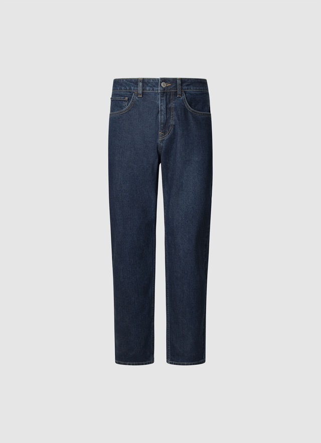 Pepe Jeans Straight-Jeans »CASH« Regular Waist
