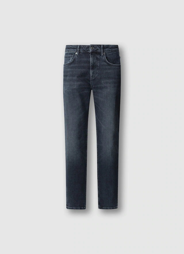 Pepe Jeans Straight-Jeans »CASH« Regular Waist