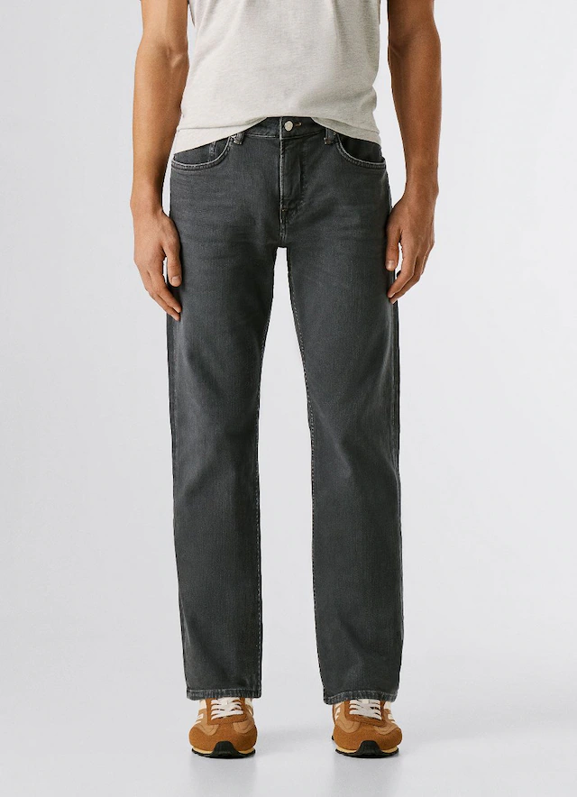 Pepe Jeans Straight-Jeans »CASH« Regular Waist
