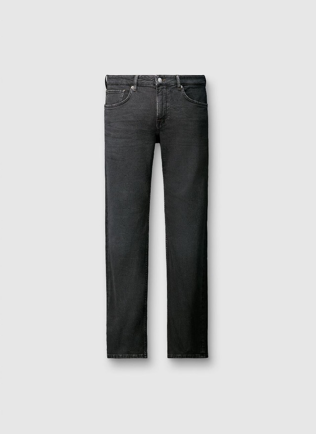 Pepe Jeans Straight-Jeans »CASH« Regular Waist