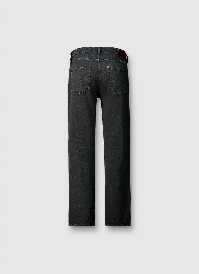 Pepe Jeans Straight-Jeans »CASH« Regular Waist