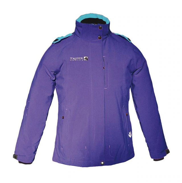 DEPROC Active Winterjacke »CAMROSE WOMEN« mit Kapuze auch in Großen Größen erhältlich