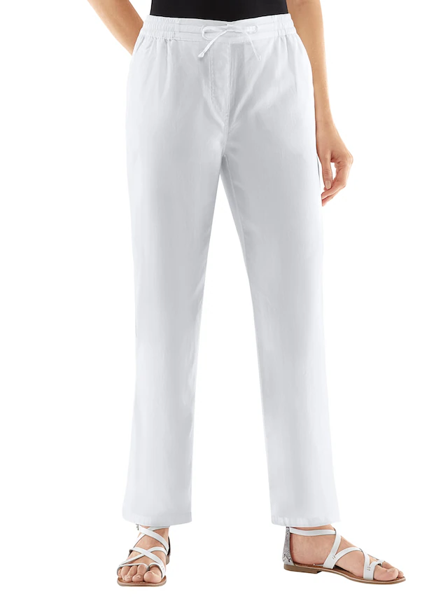 Classic Basics Palazzohose