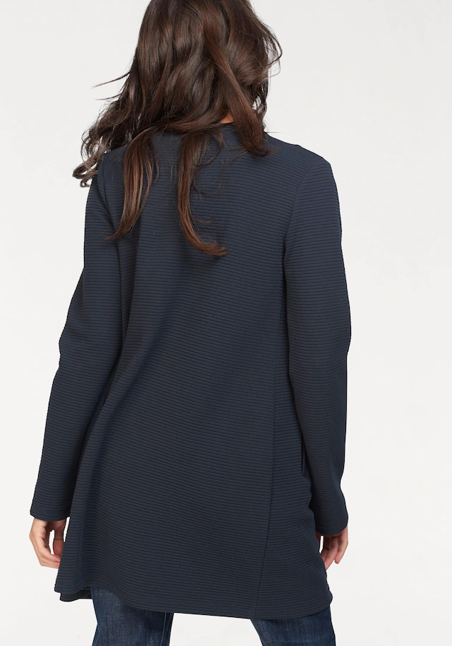 Aniston SELECTED Longblazer in modischer Länge