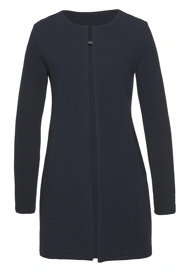 Aniston SELECTED Longblazer in modischer Länge