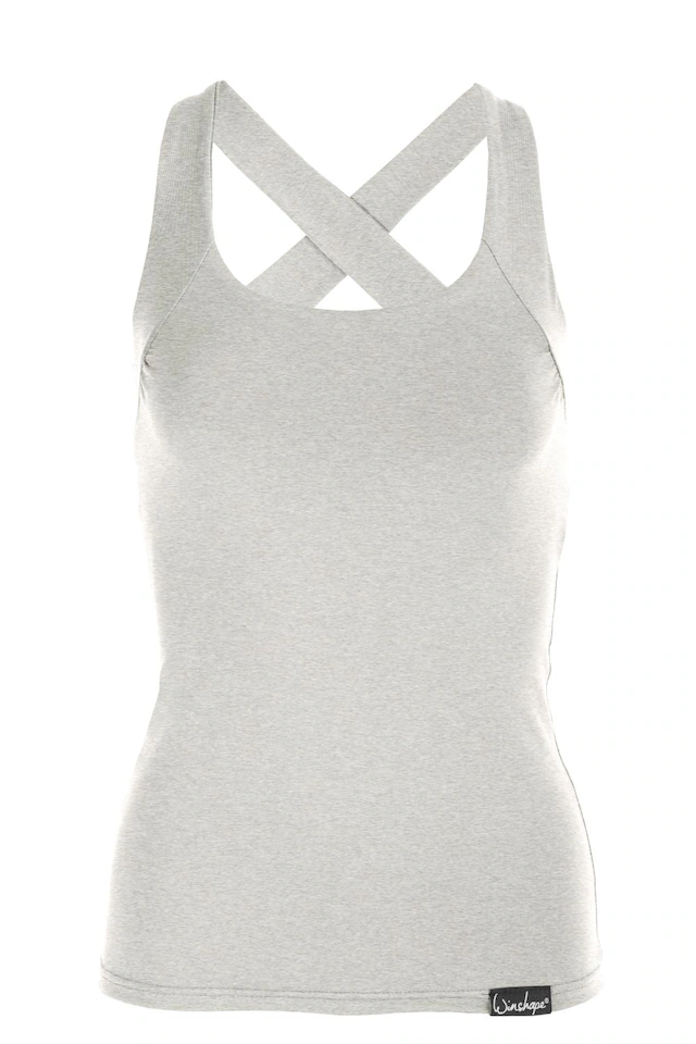 Winshape Sporttop »WVR25« Cross Back Style