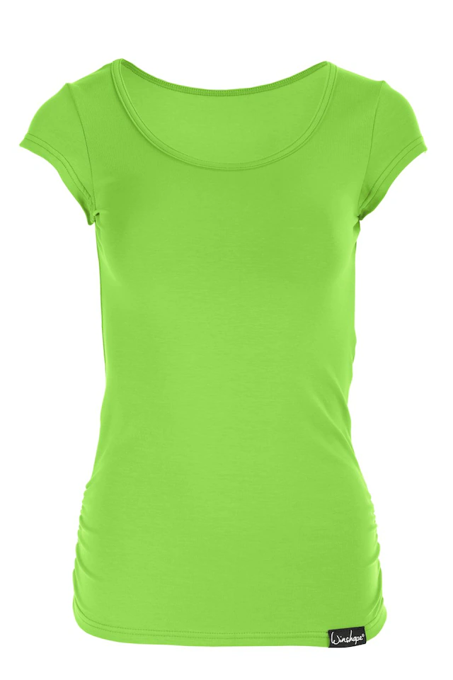 Winshape T-Shirt »WTR4« kurzarm
