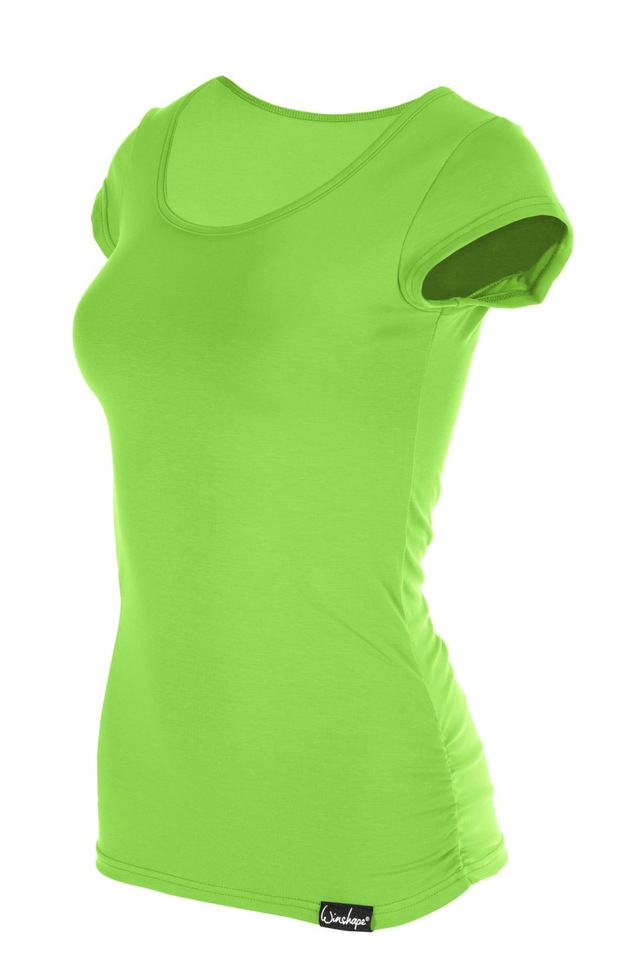 Winshape T-Shirt »WTR4« kurzarm