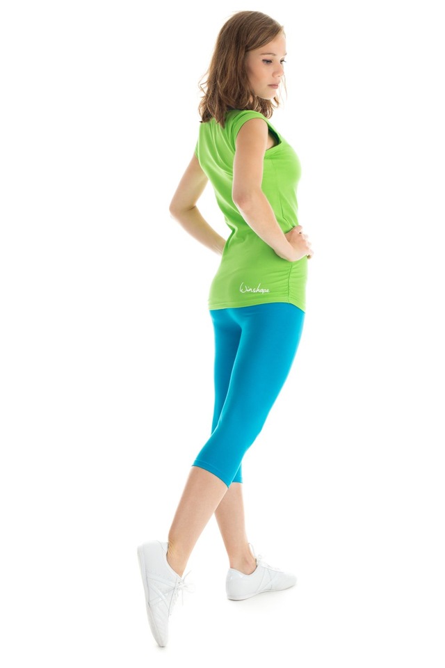Winshape T-Shirt »WTR4« kurzarm
