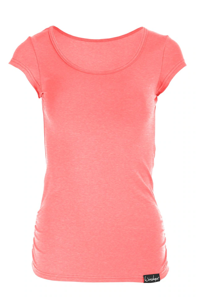 Winshape T-Shirt »WTR4« kurzarm