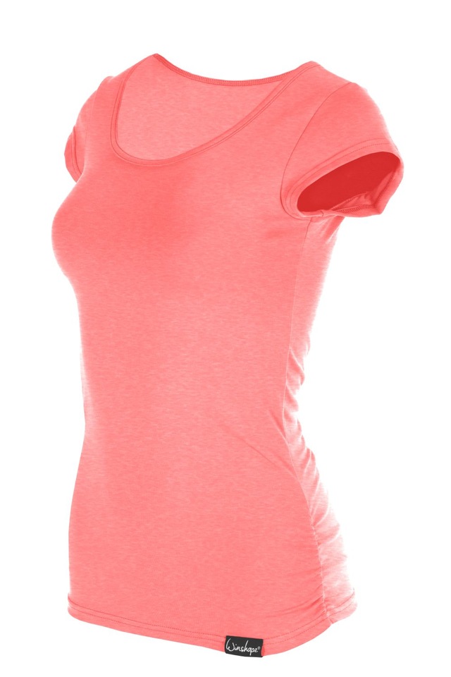 Winshape T-Shirt »WTR4« kurzarm
