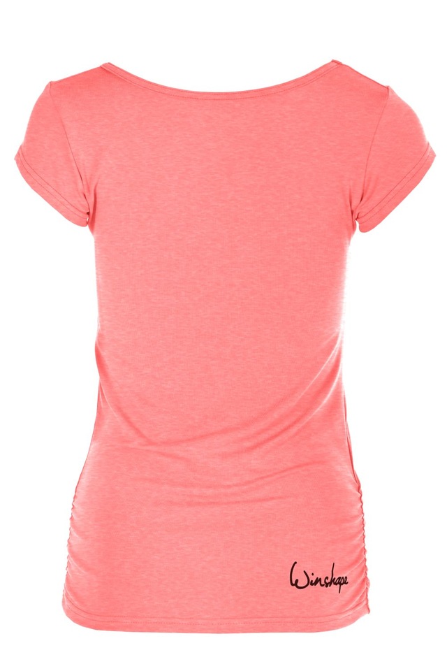Winshape T-Shirt »WTR4« kurzarm