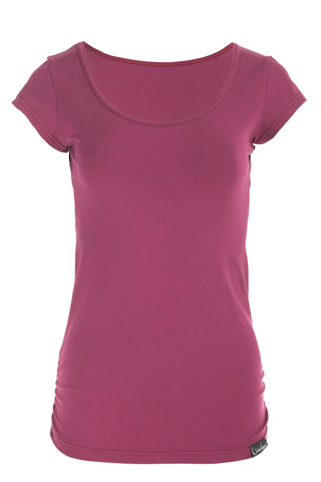 Winshape T-Shirt »WTR4« kurzarm