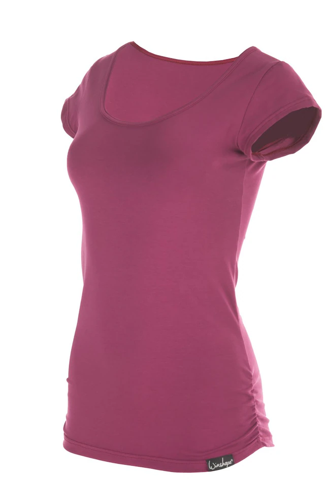 Winshape T-Shirt »WTR4« kurzarm
