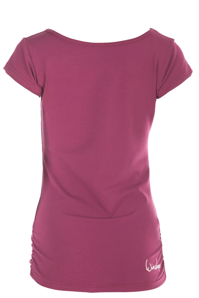 Winshape T-Shirt »WTR4« kurzarm