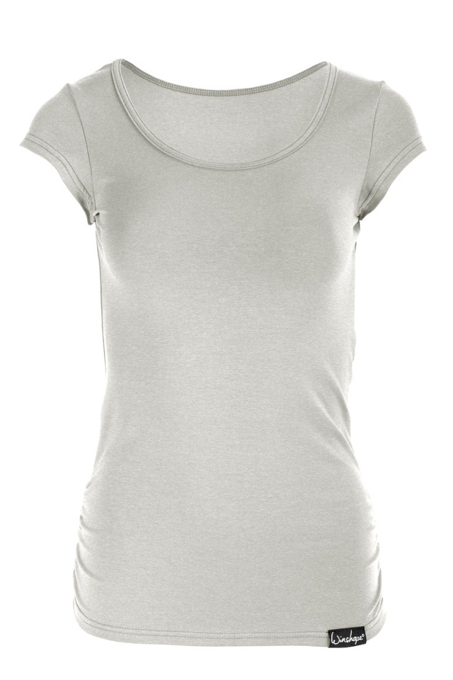Winshape T-Shirt »WTR4« kurzarm