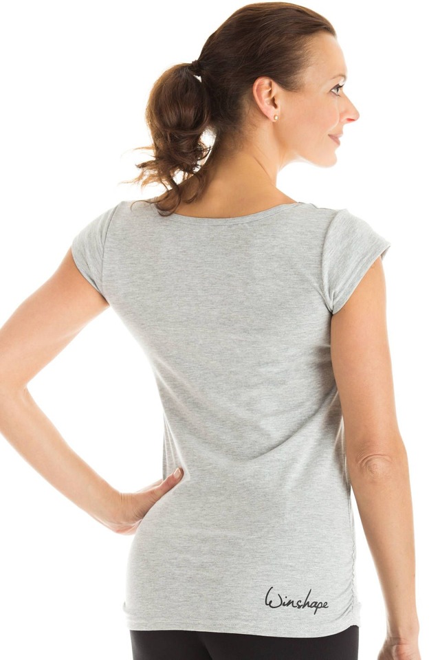 Winshape T-Shirt »WTR4« kurzarm